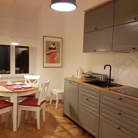 Zakamarki Kraków Eksteriør billede
