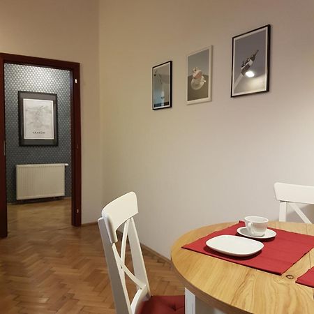 Zakamarki Kraków Eksteriør billede