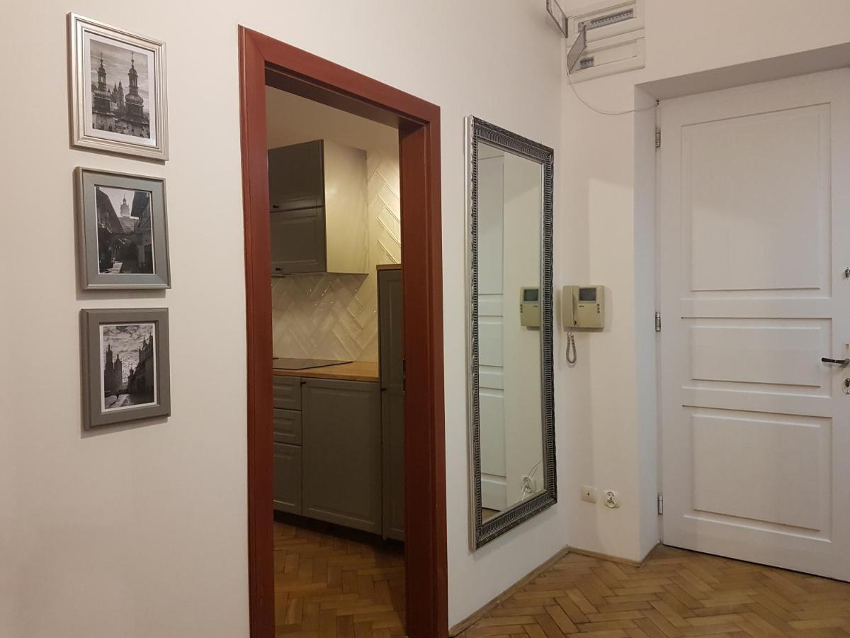 Zakamarki Kraków Eksteriør billede