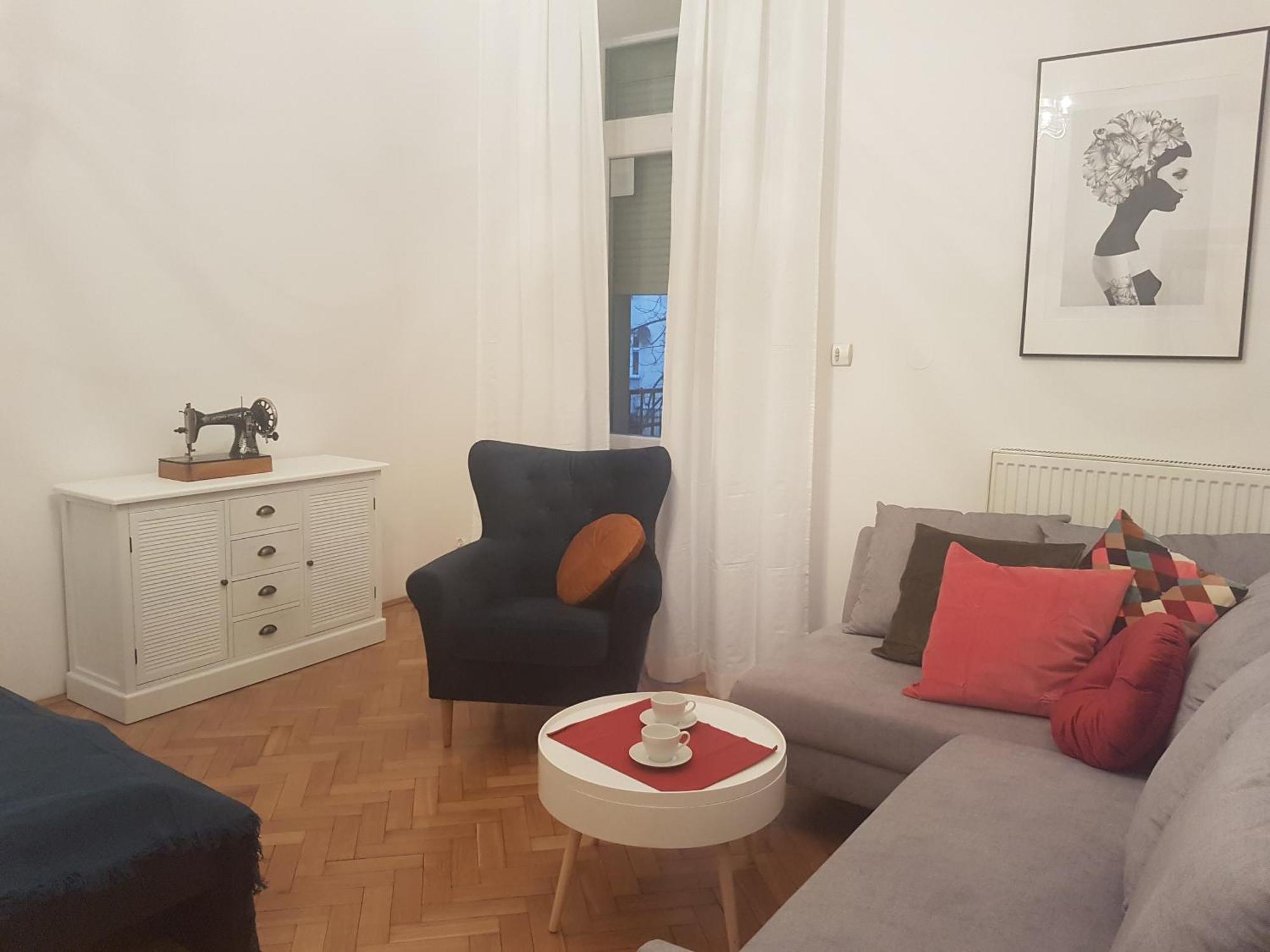 Zakamarki Kraków Eksteriør billede