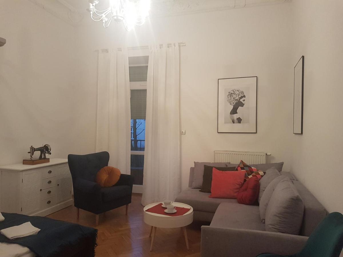 Zakamarki Kraków Eksteriør billede