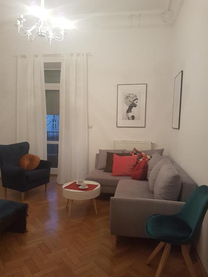 Zakamarki Kraków Eksteriør billede