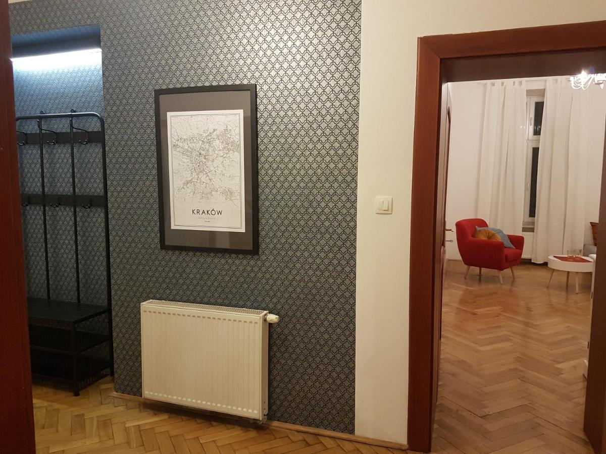 Zakamarki Kraków Eksteriør billede