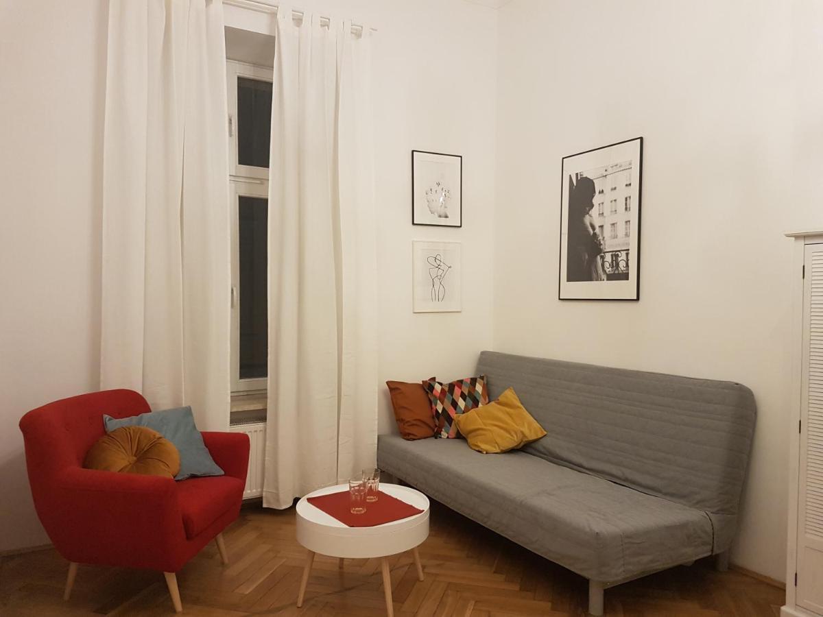 Zakamarki Kraków Eksteriør billede