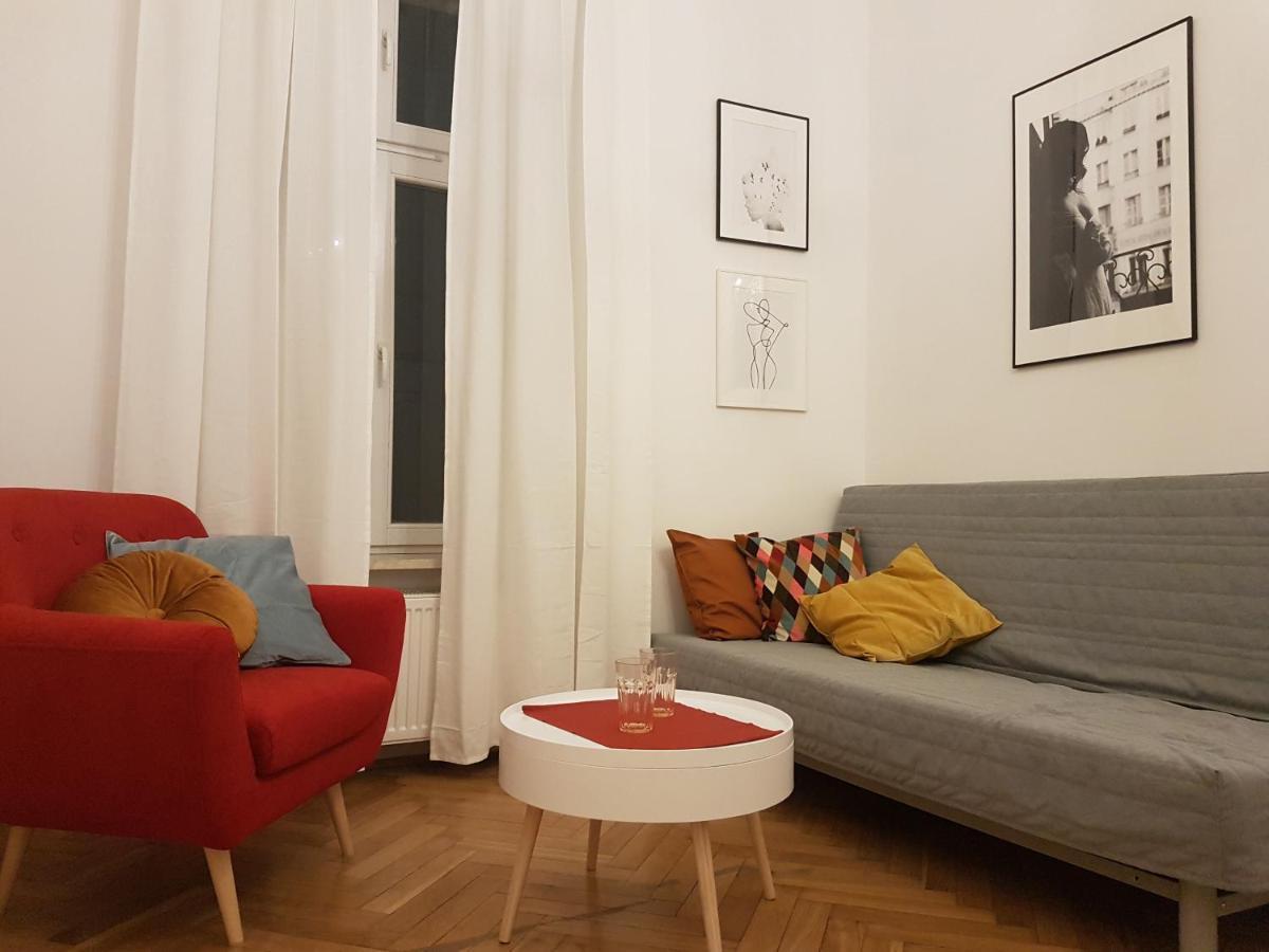 Zakamarki Kraków Eksteriør billede