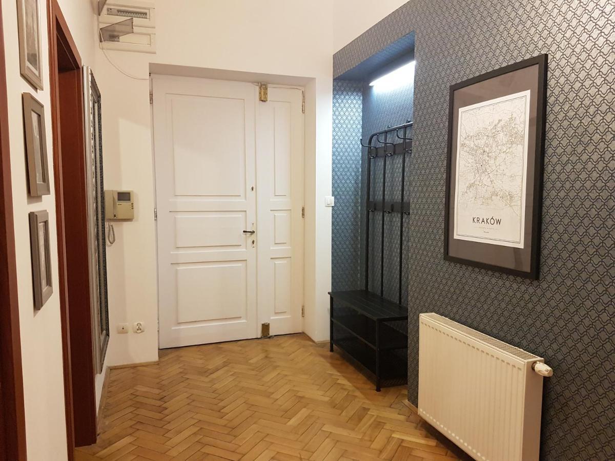 Zakamarki Kraków Eksteriør billede