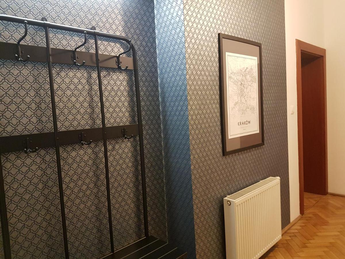 Zakamarki Kraków Eksteriør billede