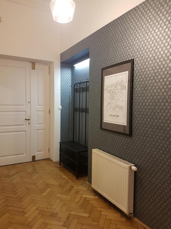 Zakamarki Kraków Eksteriør billede